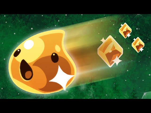 Golden Slime Corral? Golden Slime Rancher Mods - World Editor (Slime Rancher  Game Modded) – Видео Dailymotion