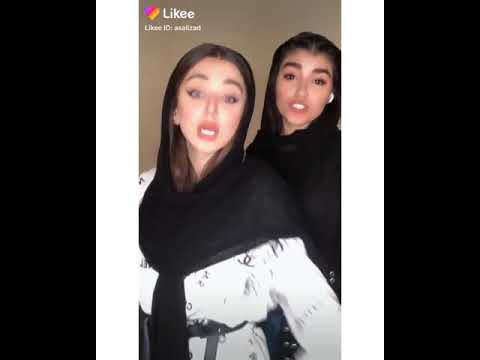 دابسمش جدید نیکا