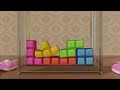 Tetris Gummy Blocks 6