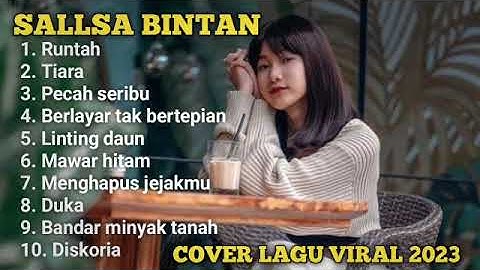 SALLSA BINTAN COVER LAGU SKA REGGAE 3 PEMUDA BERBAHAYA (FULL ALBUM)