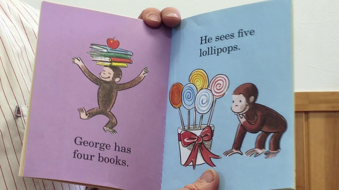 how many curious george episodes in total?