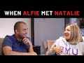 When alfie met natalie