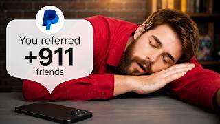 How to get Real and Active App Referrals - That complete KYC