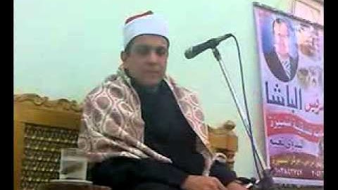 تلاوة رائعة للشيخ ايمن امبابى رقم 223.