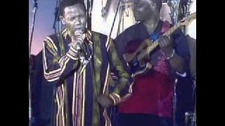 Soul Brothers: Mama Ka Sibongile (Live in Concert)