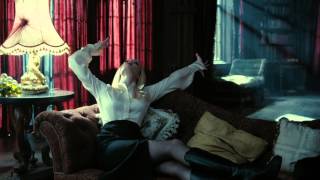 Leona Lewis - Glassheart (Music Video ft. Dark Shadows)