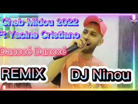 Rai Mix TikTok 2022 Cheb Midou دونسي دونسي Remix