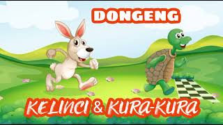 Dongeng Kelinci dan Kura-Kura - CERITA ANAK - Kisah Hewan Binatang