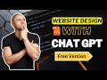 How To Make Website Using HTML And AI | part 1 HTML Header Design With AI #RidhwanAhsan #HTMLCSS