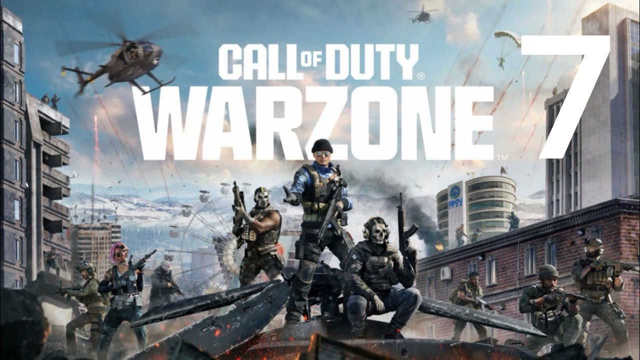 JUGANDO CON SNIPER WARZONE