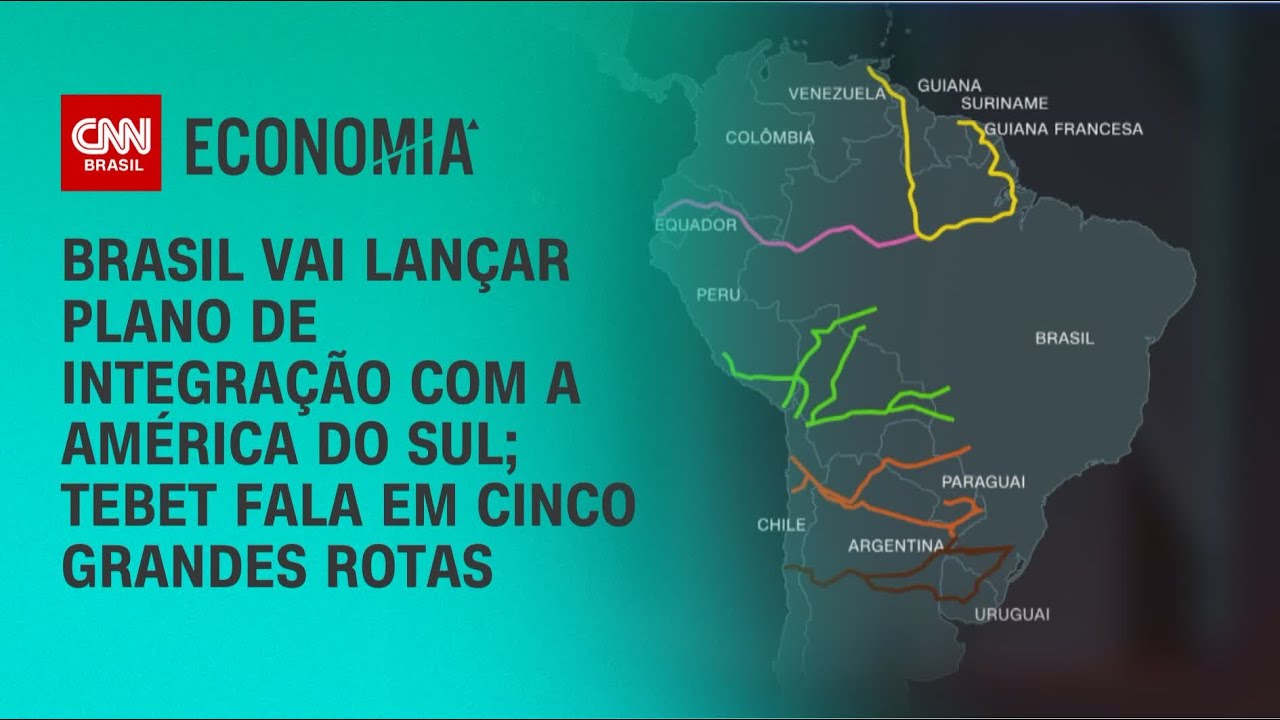 Uruguai se opõe a Brasil e Argentina em acordo com União