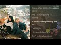 Christopher 크리스토퍼 이영지 Trouble