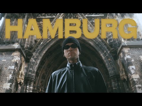 Dilworth Diaries: Hamburg, Germany
