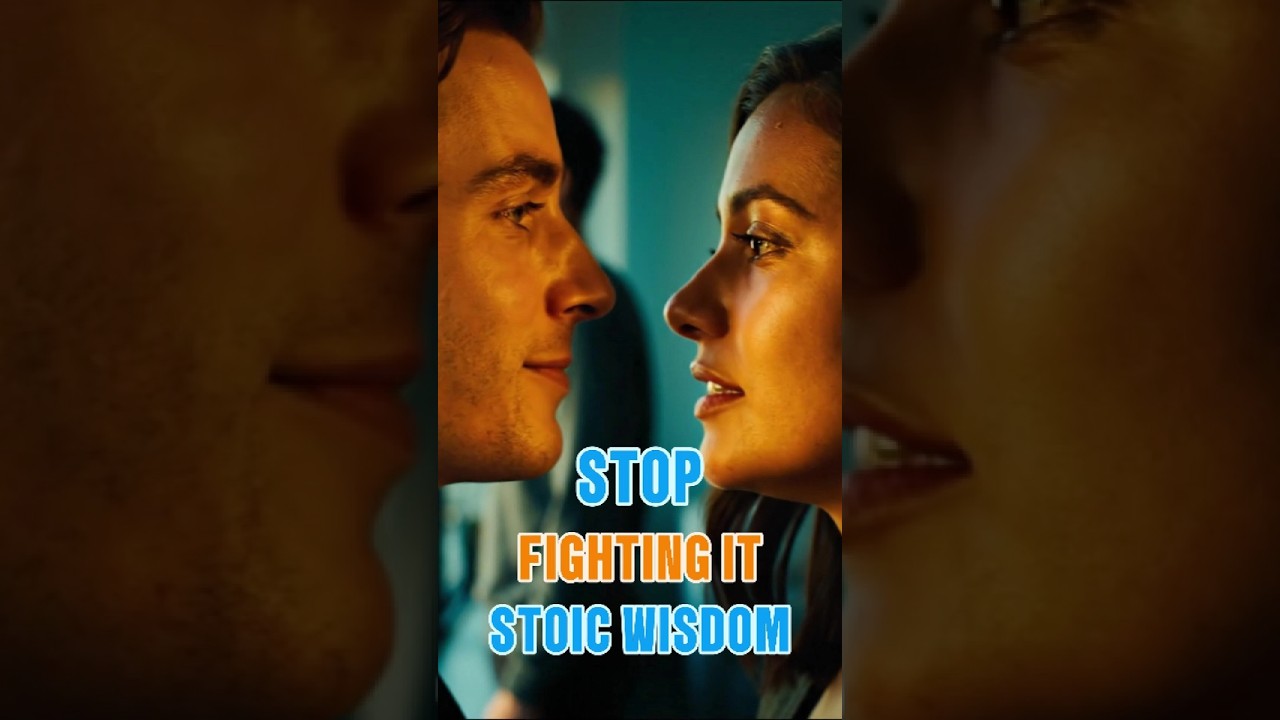 Почему стоики не пытались успокоить тревогу | Стоическая мудрость 