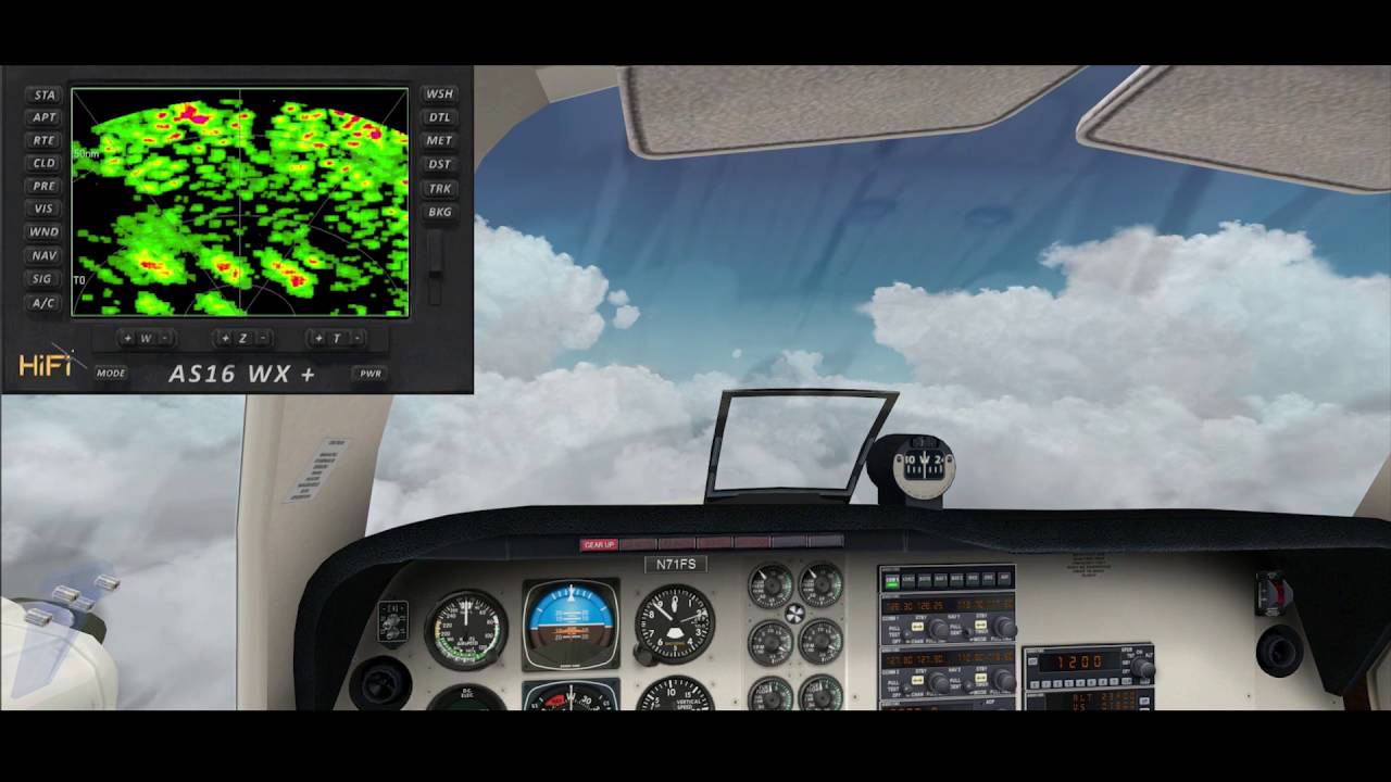 fsx active sky next