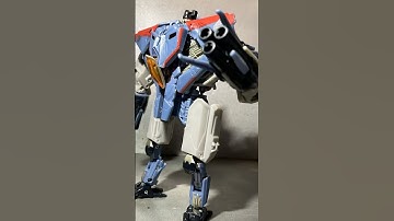 Thundercracker #transformerstopmotion #stopmotion #stopmotionanimator #transformers #animation