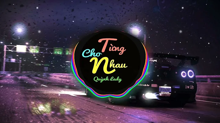 TỪNG CHO NHAU- QUỲNH LADY x SONG ĐẠT MEDIA | Tình cờ gặp lại người xưa