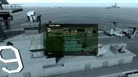Arma2 Tutorial: Using the Mission Editor, Episode 1, Pt.1