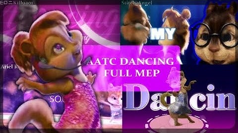 AATC DANCING{FULL MEP}