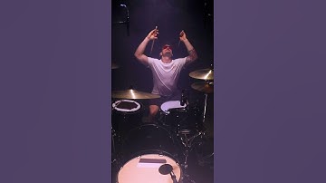 My drum cover of APT is out now. Check it out #APT #DrumCover #Rose #BrunoMars   #MusicReel #kpop