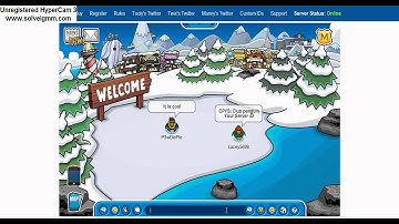 CPYS an awesome cpps join!