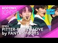 Fantasy Boys - Pitter Patter Love | Show! Music Core EP854 | KOCOWA+