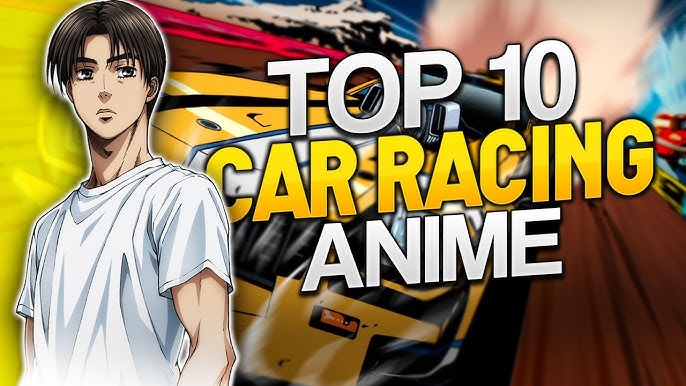 Top 10 Anime Battle Royales