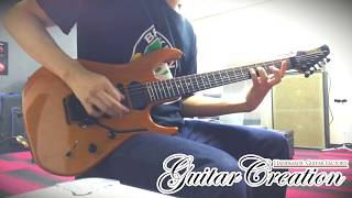 1995 HAMER SLAMMER SERIES DIABLO ハードケース付 mqdefault.jpg