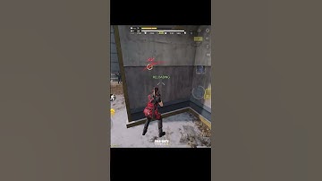 striker on strike 1v4! #codm  #callofdutymobile @warmanislive #codmobile