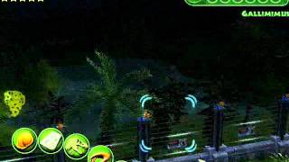JPOG Night Mod Test