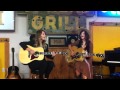 Gibson austin backroom bootleg sessions  the wildflowers  take me