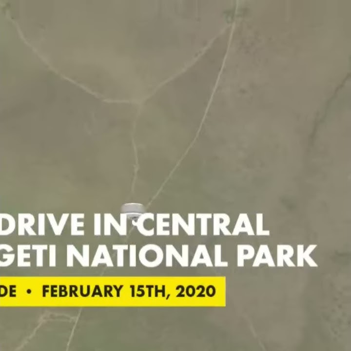 Road trip Form Serengeti to Arusha