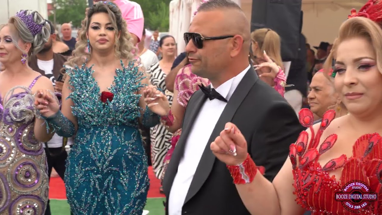 Nicolae Guta -Satalana ❌Live 2024 Nunta Viorel & Monica ❌Nicu Jupanu` Corabia