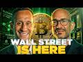 Bitcoin Just Got A $4 Trillion Catalyst - Carlos Domingo
