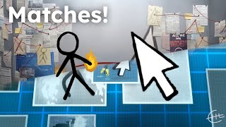 Animator vs Animation Easter Egg! (SPOILERS FOR AVA 12) Profile