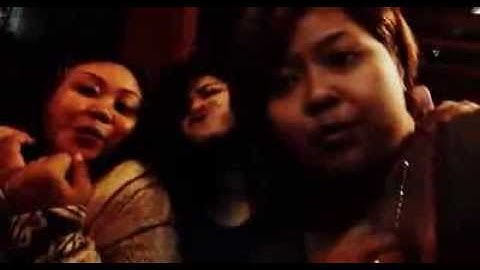 Sayang - Shae lip sync by Jambooians