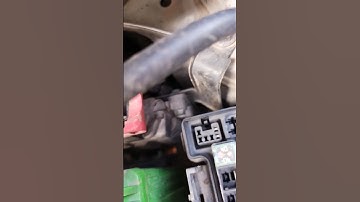 xcent diesel ecm location