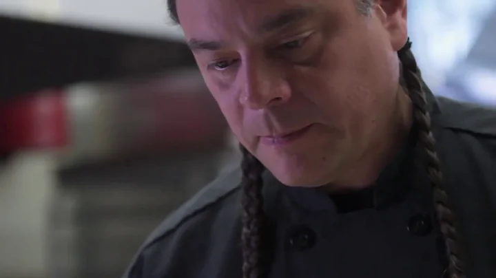 2019 James Beard Leadership Award Winner Sean Sher...
