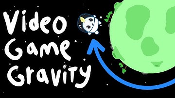 Creating 2D Gravity for My Indie Game