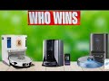 ✅ The Best Robot Vacuum And Mop 2026