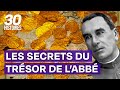 Ref:plzoNiOSvYU Le tr�sor de l abb� sauni�re : mensonges et franc-ma�onnerie - les 30 histoires myst�rieuses s1