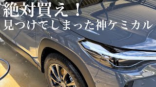 久々に“本物”見つけた。これはヤバい。Finally Found the Real Deal… This Is Crazy.
