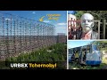 Tchernobyl   radar duga  village de kopatchi un radar sovitique gigantesque et top secret