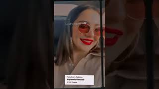 Yesterday She Was Trending On Twitterhania Aamir Ig Haniasaddicted