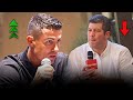 Cristiano Ronaldo HUMILLA a Fernando Palomo públicamente • ¿Por qué odia a CR7?