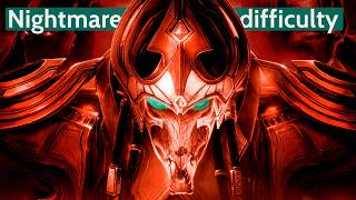 The HARDEST StarCraft 2 Campaign I've Ever Played Starts NOW