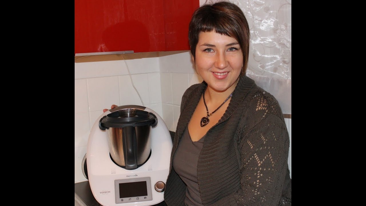 Thermomix /термомикс ТМ5 - стоит ли покупать ?плюсы и минусы спустя2 ...
