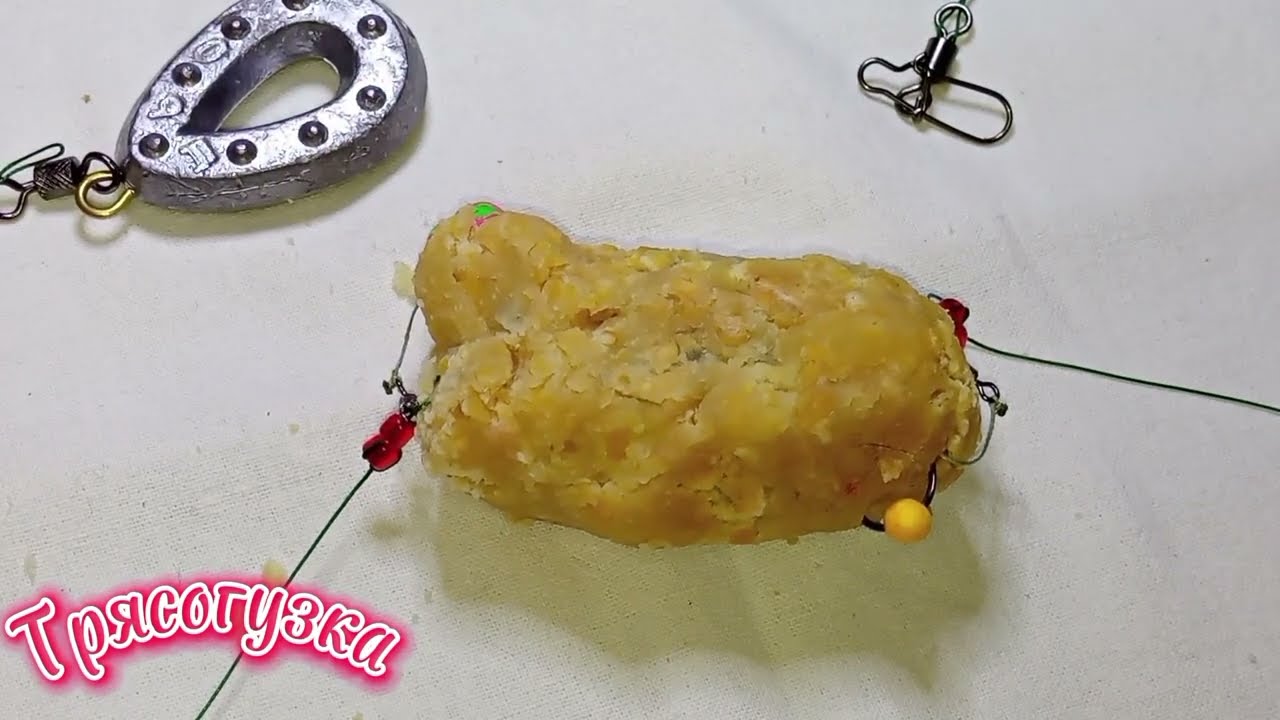 Дедовская снасть!!!🐟