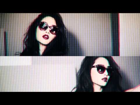 eyemag 2014年 夏季號 封面人物－白歆惠