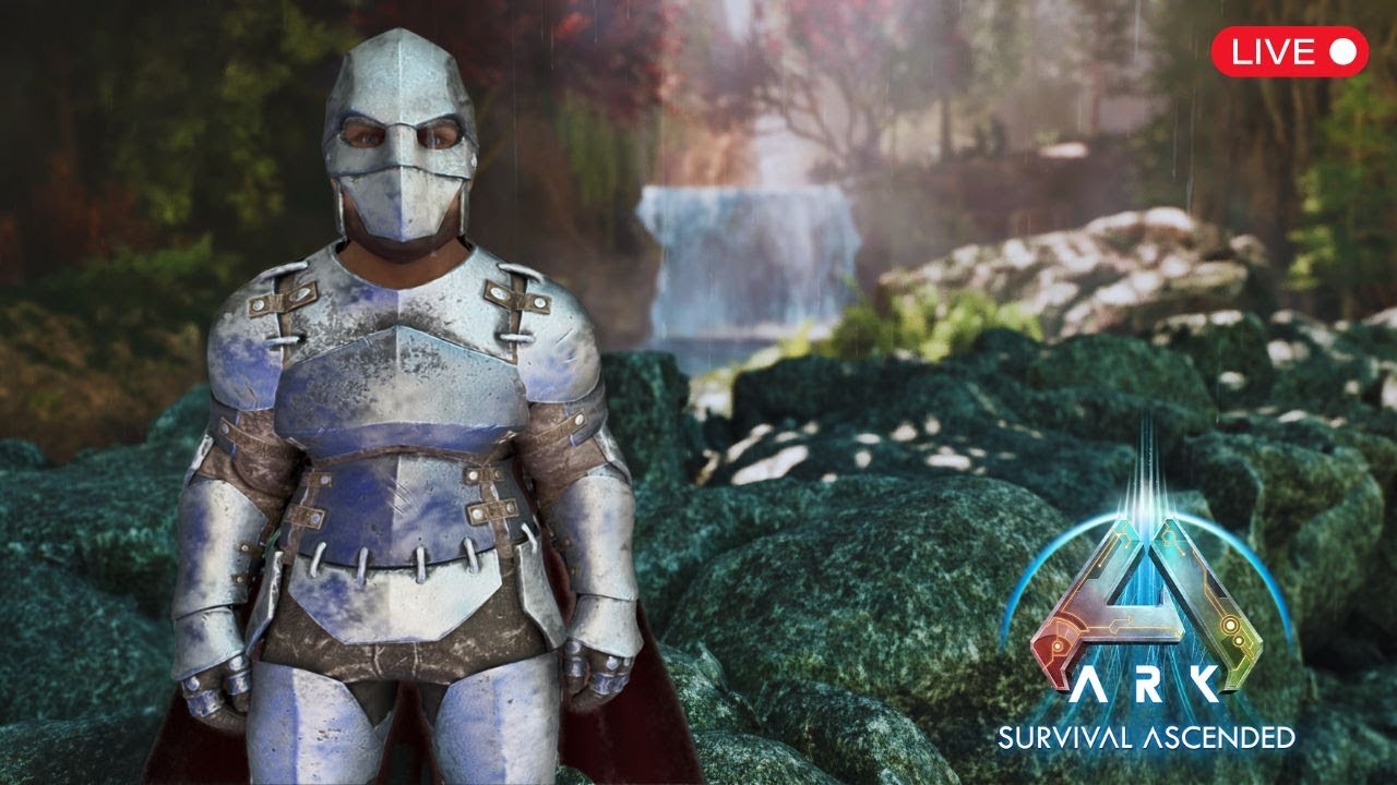 [Official PVE] Time to Get Busy! We Hit 5k on YouTube! | !merch !rogue